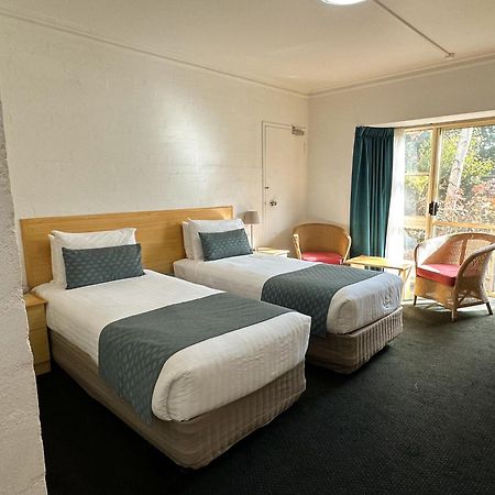 מיטאגונג Grand Country Lodge Motel מראה חיצוני תמונה