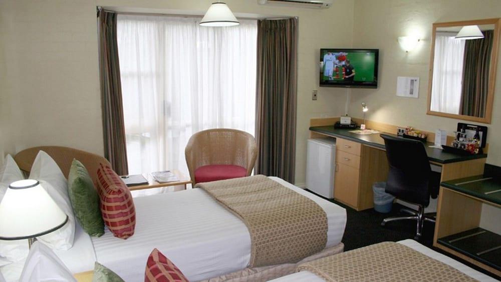 מיטאגונג Grand Country Lodge Motel מראה חיצוני תמונה
