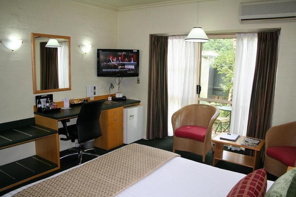 מיטאגונג Grand Country Lodge Motel מראה חיצוני תמונה