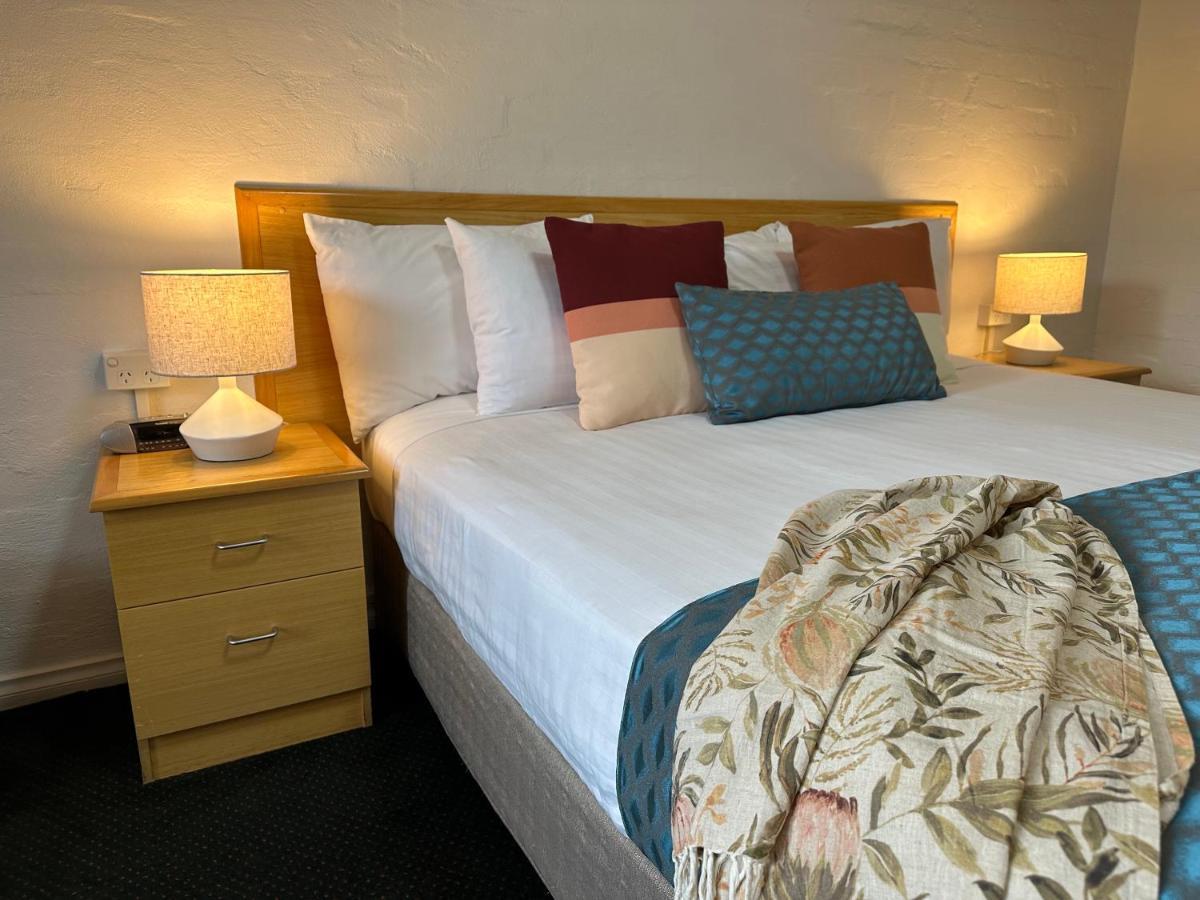 מיטאגונג Grand Country Lodge Motel מראה חיצוני תמונה