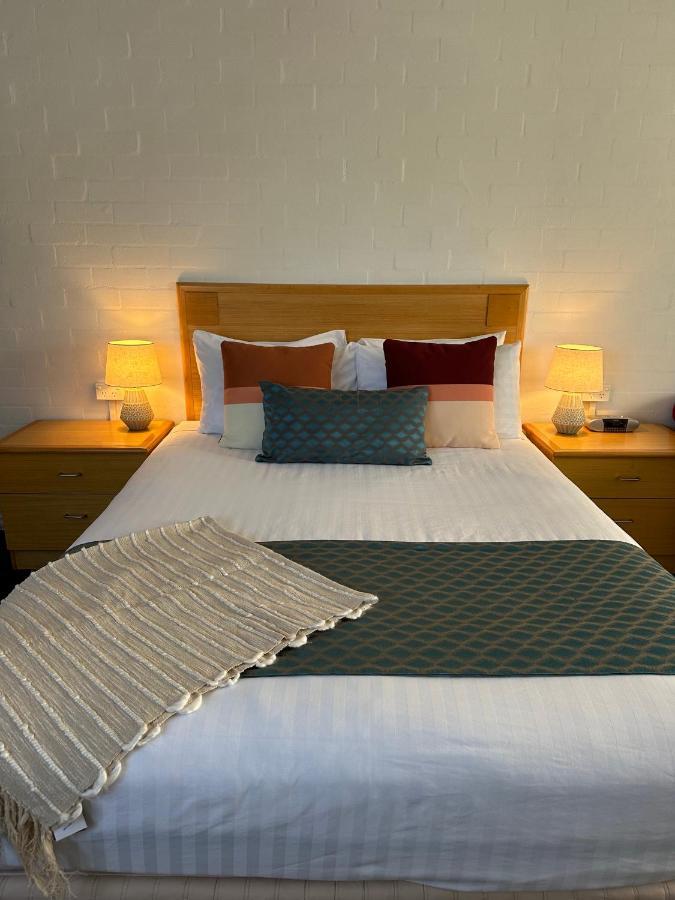 מיטאגונג Grand Country Lodge Motel מראה חיצוני תמונה