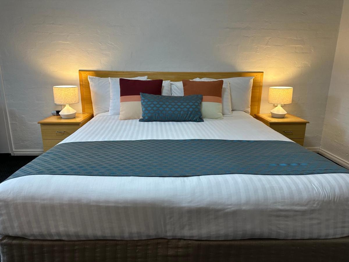 מיטאגונג Grand Country Lodge Motel מראה חיצוני תמונה