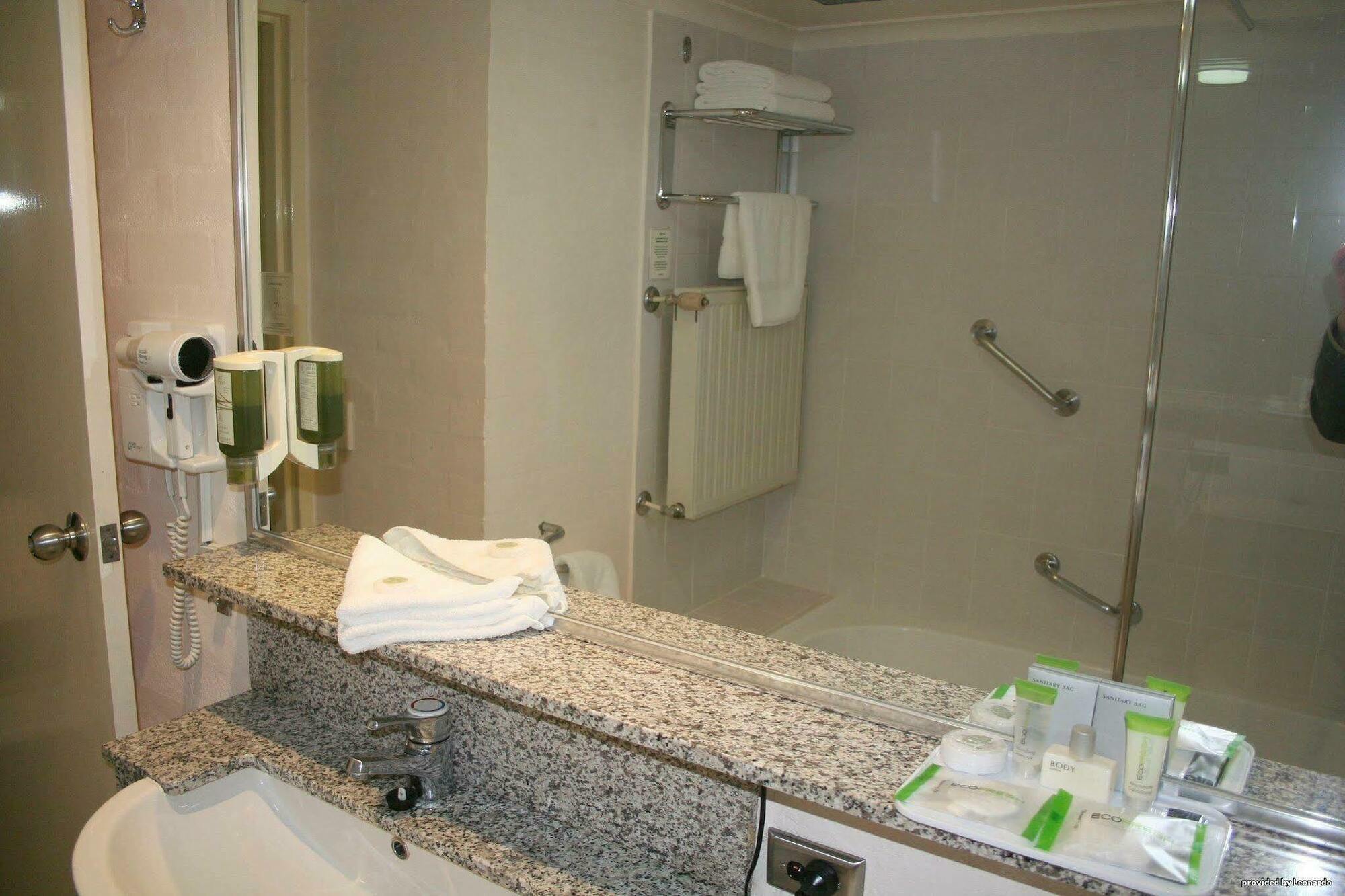 מיטאגונג Grand Country Lodge Motel מראה חיצוני תמונה